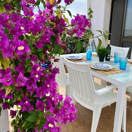 Atico & Terraza By Maison Jaken Nerja Kültér fotó