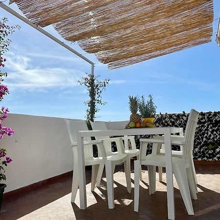 Atico & Terraza By Maison Jaken Nerja Kültér fotó