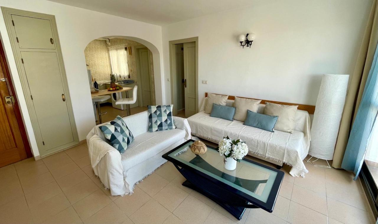 Atico & Terraza By Maison Jaken Nerja Kültér fotó