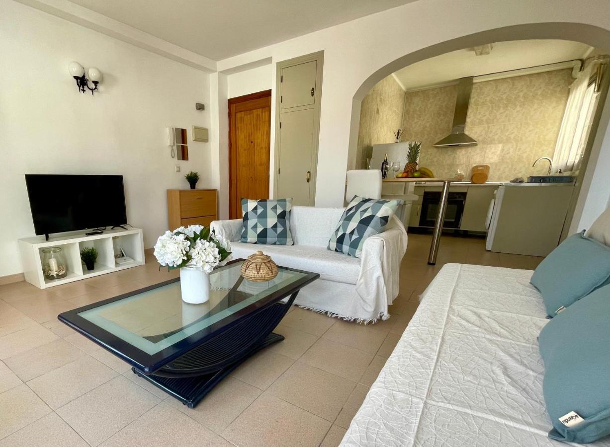 Atico & Terraza By Maison Jaken Nerja Kültér fotó
