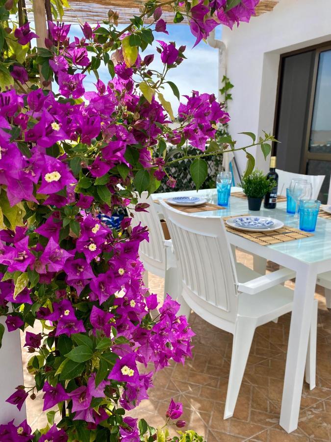 Atico & Terraza By Maison Jaken Nerja Kültér fotó