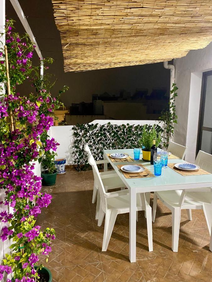 Atico & Terraza By Maison Jaken Nerja Kültér fotó
